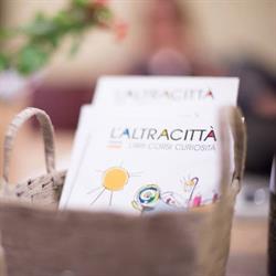 L'Altracittà Roma