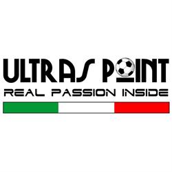 Ultras point - materiale per le tifoserie