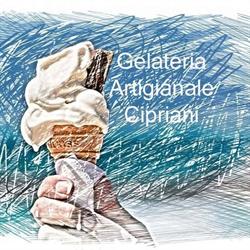 Gelateria artigianale Cipriani