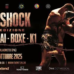 Strong Gym by Muay Thai Palermo
