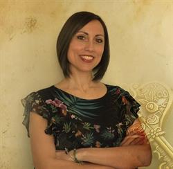 Dr.ssa Silvia Ferrari