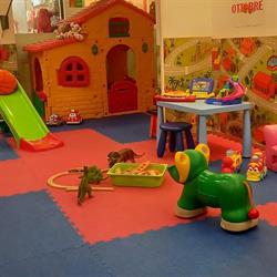 Baby parking Puntogioia