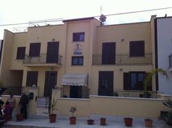 Blue Sea B&B - San Vito Lo Capo