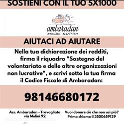 Ambaradan sottosopra