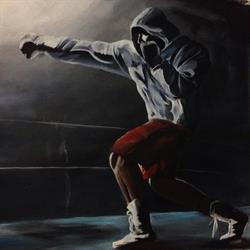 Bodyfight Palestre