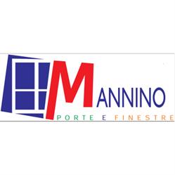 Mannino porte e finestre