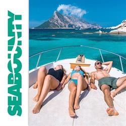SeaBounty Tourist Services – Noleggio e Tour Sardegna