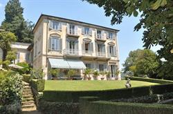 Villa le Ortensie di Carlotta