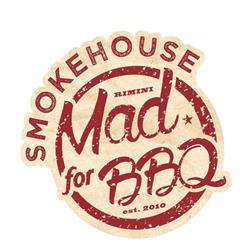 MAD for BBQ