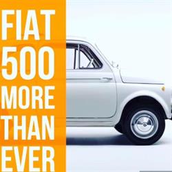 Fiat 500 Club Irpino