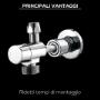 Ridotti tempi di montaggio