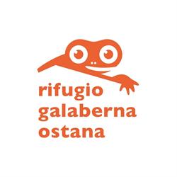 Rifugio Galaberna Ostana