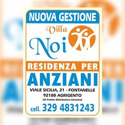 Residenza per Anziani 'villa NOI' Agrigento