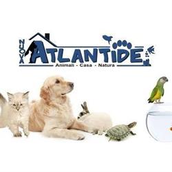 Nuova Atlantide - Tutto per gli Animali , la Casa e la Natura.