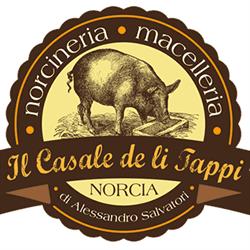 Macelleria - Norcineria Il Casale De Li Tappi