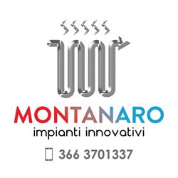 Montanaro impianti innovativi
