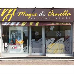 Magie di Ornella - Acconciature