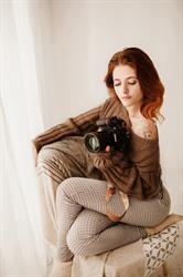 Alice Fornasaro Photographer