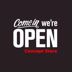 OPEN STORE