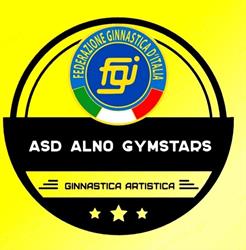 ALNO GYMSTARS ASD