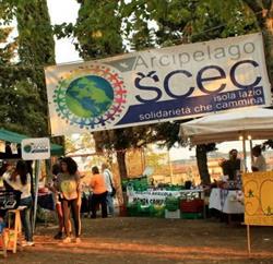 Arcipelago SCEC LAZIO - Viterbo e Provincia