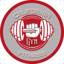 California Fitness GYM - Palestra