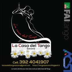 La Casa del Tango Savona ASD