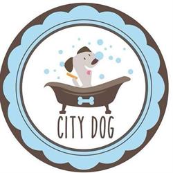 City Dog Toelettatura
