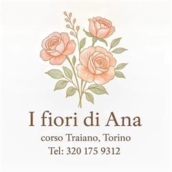 I Fiori di ANA
