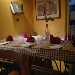 A Toa de Zena Genova