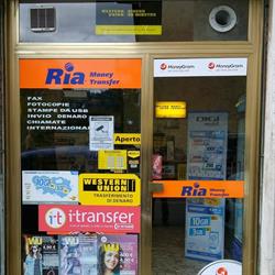 Internet Point Isolotto Firenze