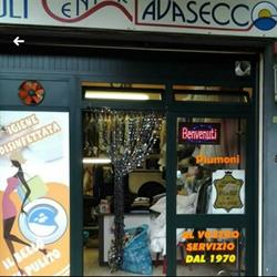 Puli center lavasecco