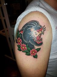 Skin Nerd Tattoo - Frascati - Castellini Romani