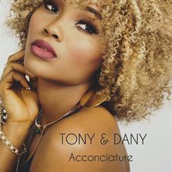 TONY & DANY Acconciature