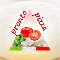 Pronto Pizza da Gennaro