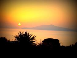Villa Damecuta Capri Bed & Breakfast