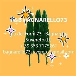 B&B Bagnarello73 Suvereto