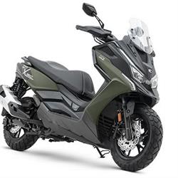 Autobus S.r.l. - Kymco Bologna