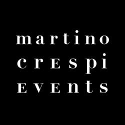Martino Crespi Events