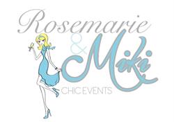 Rosemarie & Miki-Chic Events