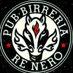 Pub Re Nero