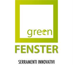 Green Fenster