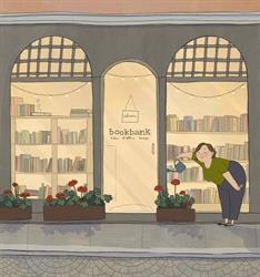 Bookbank Libri D'altri Tempi