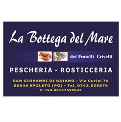 La Bottega del Mare