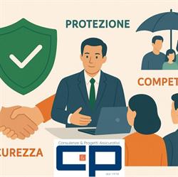 Consulenze & Progetti Assicurativi srl