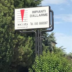 Corrà Sicurezza Sas