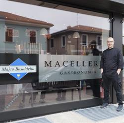 La Gastroteca di Majco Basaldella