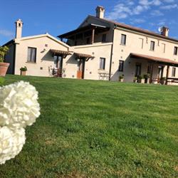 Agriturismo San Martino - San Costanzo - Marche