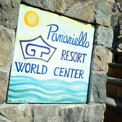 World Center Resort