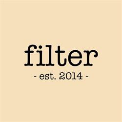 filter coffee lab